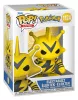 Pokémon POP! Games Vinyl Figure Electabuzz 9 cm