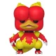 Pokémon POP! Games Vinyl Figure Magmar 9 cm