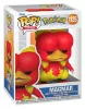 Pokémon POP! Games Vinyl Figure Magmar 9 cm