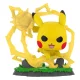 Pokémon POP! Premium Vinyl Figura Pikachu 9 cm