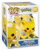 Pokémon POP! Premium Vinyl Figura Pikachu 9 cm