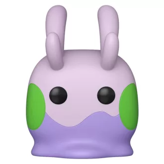 Pokémon POP! Games Vinyl Figure Goomy 9 cm