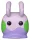 Pokémon POP! Games Vinyl Figure Goomy 9 cm