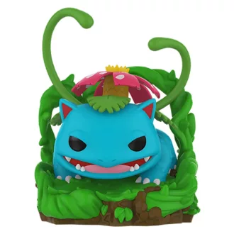 Pokémon POP! Premium Vinyl Figura Venusaur 9 cm
