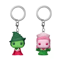 Keyrings