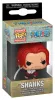 Powerpuff Girls POP! Vinyl Keychains 4 cm Shanks Display (12)