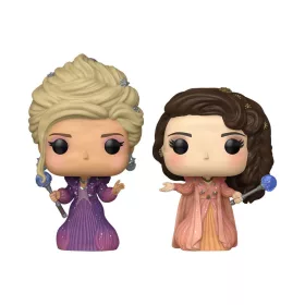   Wicked POP! Television Vinyl Figures 2-Pack Emerald City Players 9 cm