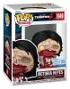 Terrifier 2 POP! Movies Vinyl Figure Victoria Heyes heo exclusive 9 cm