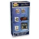 Harry Potter Bitty POP! Mini Figure 6-Pack