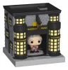 Harry Potter Bitty POP! Mini Figure 6-Pack
