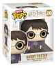 Harry Potter Bitty POP! Mini Figure 6-Pack