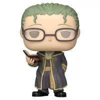 POP! Figures