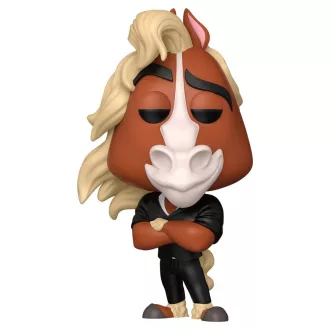 Zootopia 2 POP! Vinyl Figure Winddancer 9 cm