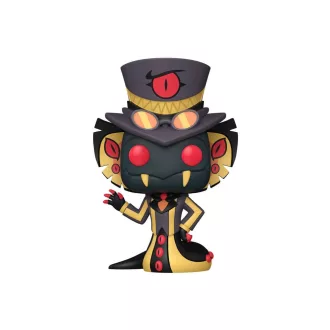 Hazbin Hotel POP! Animation Vinyl Figura Sir Pentious 9 cm