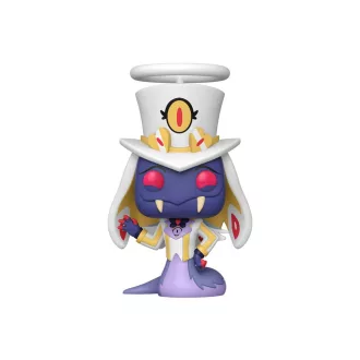   Hazbin Hotel POP! Animation Vinyl Figura Sir Pentious Chase ver. 9 cm