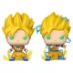 Dragon Ball Daima POP! Animation Vinyl Figure SS Son Goku w/Chase 9 cm Assortment (6)