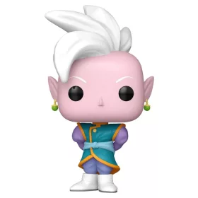   Dragon Ball Daima POP! Animation Vinyl Figure Supreme Kai 9 cm
