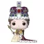 Queen Elizabeth II POP! Premium Vinyl Figure 100th- Queen Elizabeth II (Coronation) 9 cm