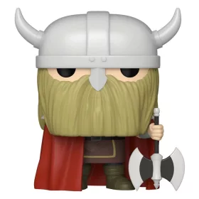 Frieren POP! Animation Vinyl Figure Eisen 9 cm