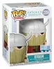 Frieren POP! Animation Vinyl Figure Eisen 9 cm