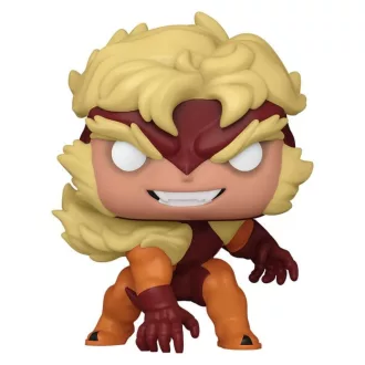   Marvel POP! Vinyl Figure : X-Men '97 S4- Sabretooth 9 cm