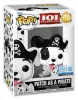 One Hundred and One Dalmatians POP! Disney Vinyl Figure Patch (Pirate Costume) 9 cm