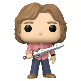   Masters of the Universe (2026) POP! Movies Vinyl Figure Adam 9 cm