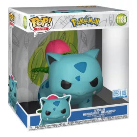 Pokémon Super Sized Jumbo POP! Vinyl Figure Ivysaur 25 cm