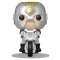 Peacemaker POP! Rides Vinyl Figure Peacemaker Doppelganger 15 cm