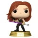 Star Wars Legends POP! Vinyl Figure Mara Jade 9 cm