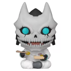   Kaiju No. 8 POP! Animation Vinyl Figures Kaiju No. 8 (Jumpsuit) 9 cm