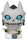 Kaiju No. 8 POP! Animation Vinyl Figures Kaiju No. 8 (Jumpsuit) 9 cm