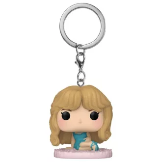   Sabrina Carpenter Pocket POP! Vinyl Keychains 4 cm Sabrina in Nightgown Display (12)