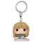 Sabrina Carpenter Pocket POP! Vinyl Keychains 4 cm Sabrina in Nightgown Display (12)