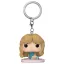Sabrina Carpenter Pocket POP! Vinyl Keychains 4 cm Sabrina in Nightgown Display (12)