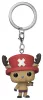 One Piece POP! Vinyl Keychains 4 cm Chopper Display (12)