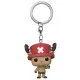 One Piece POP! Vinyl Keychains 4 cm Chopper Display (12)
