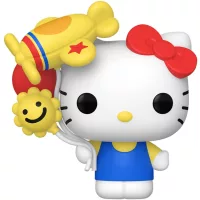 POP! Figures