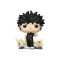 Mob Psycho 100 POP! Animation Vinyl Figura Shigeo 9 cm