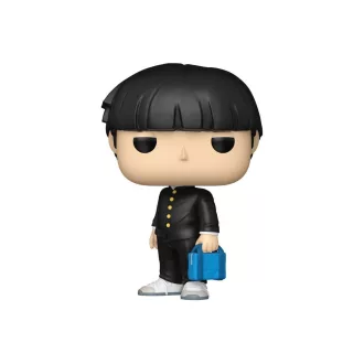   Mob Psycho 100 POP! Animation Vinyl Figures Shigeo Chase ver. 9 cm