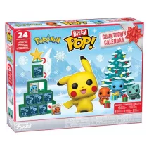Pokémon Kalendáriumok