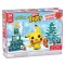 Pokémon Bitty POP! 24 Day Countdown Advent Calendar