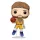 NBA POP! Basketball Vinyl Figure Los Angeles Lakers: Luka Doncic (2025 Icon Edition Uniform) 9 cm