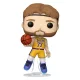 NBA POP! Basketball Vinyl Figure Los Angeles Lakers: Luka Doncic (2025 Icon Edition Uniform) 9 cm