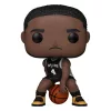 NBA POP! Basketball Vinyl Figure San Antonio Spurs: De'Aaron Fox (2025 Icon Edition Uniform) 9 cm