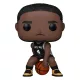 NBA POP! Basketball Vinyl Figure San Antonio Spurs: De'Aaron Fox (2025 Icon Edition Uniform) 9 cm