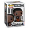 NBA POP! Basketball Vinyl Figure San Antonio Spurs: De'Aaron Fox (2025 Icon Edition Uniform) 9 cm