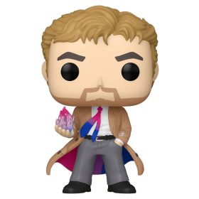 DC Pride 2026 POP! Heroes Vinyl Figure Constantine 9 cm