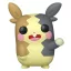 Pokémon POP! Games Vinyl Figure Morpeko(Full Belly) 9 cm
