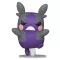 Pokémon POP! Games Vinyl Figure Morpeko(Hangry) 9 cm